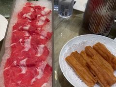 -石鼎香·非遗淮扬火锅(江都龙川桥店)