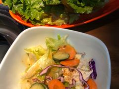 -老炉家木炭烤肉(长江国际店)