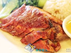 -永祥烧腊餐厅(虹口店)