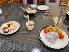 -菊上料理(蜀山银泰百货店)