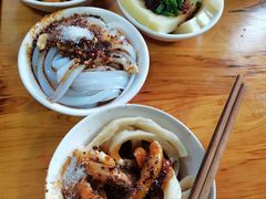 -洞子口张老二凉粉(文殊院店)