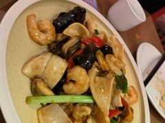 -渔家灯火(明湖店)