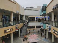 -宁波杉井奥特莱斯广场