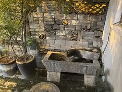 -甲乙丁書店·书茶咖·四合院