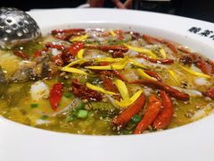 -太二酸菜鱼(汕头苏宁广场店)