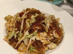 -南门小馆·清真(国贸商城店)