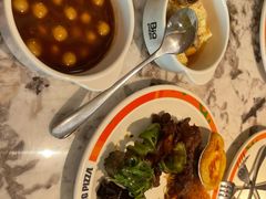 -比格比萨自助(宝山日月光店)