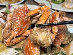 -贞姨美食·老字号海鲜大排档