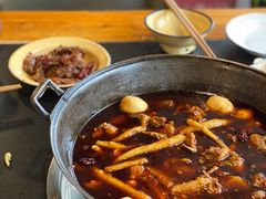 -李子坝梁山鸡(李子坝大鸡哥店)