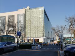 -红星美凯龙北京至尊MALL(东四环中路店)