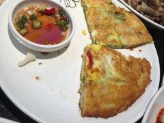 -青松馆韩国料理(香港中路佳世客店)