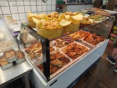 -香滨园骨架王(民生路店)