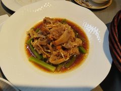 -有喜胶东小馆(太申祥和店)
