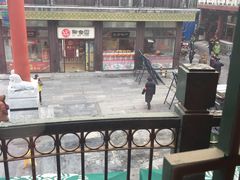 -星巴克臻选(北京前门大街店)