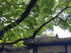 -西园戒幢律寺