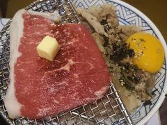 -崎玉烧·寿司料理(石井国际店)