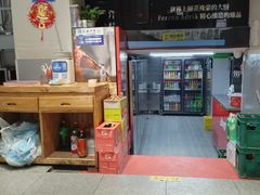 -源味居手把签烧烤(长春一店)