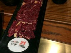 -手选潮汕鲜活牛肉火锅(二七广场店)