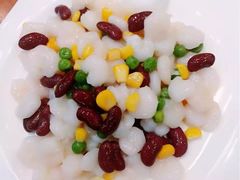 腰果虾仁-西新饭店(城中店)