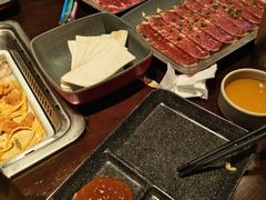 -新石器烤肉(虹悦城店)