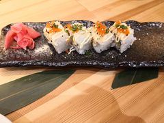 -花道寿司(萧山万象汇店)