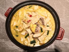 -永安鱼庄·镇江菜(东吴路店)