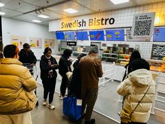 -宜家家居(宝山商场店)