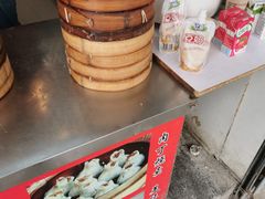 -老上海大包(四川北路店)