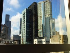 -香港尖沙咀皇悦酒店