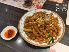 -虾饺妹·粤式手工点心(水荫路店)