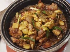 -子霖南山鲜虾面(南山总店)