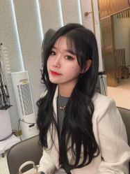 -3AM·S HAIR SALON烫发染发接发
