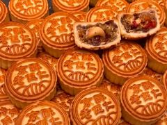 -泸溪河桃酥(西直门凯德店)