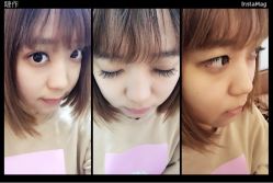 睫作持久定妆-光SPA科技美肤