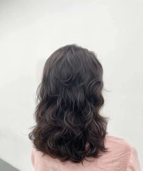 -上禾 HAIR SALON