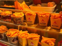 -味子夫鸡柳(解放碑总店)