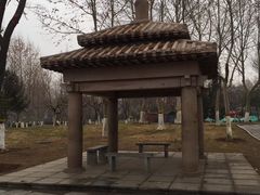 -裕华世纪公园