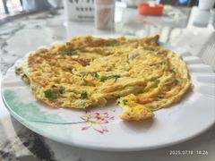 -途肴·老农饭庄(百里峡店)