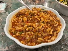 丁丁炒面-新疆伊秀清真餐厅