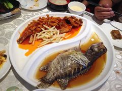 -马凯餐厅(长椿街店)