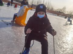 -绿野森林乐园冰雪季