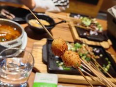 -聚点串吧·北京烧烤(赵登禹路店)