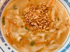 -老雒阳面馆·水席(定鼎门店)