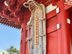 -浅草寺