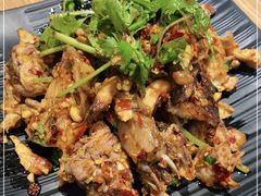 -壹酒贰肉1926·深夜食堂(南京北街店)