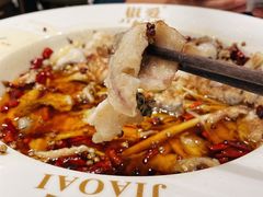 -椒爱水煮鱼川菜(中街大悦城店)