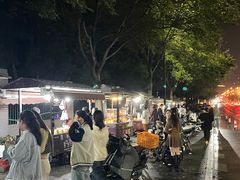 -浙江农林大学(东湖校区)