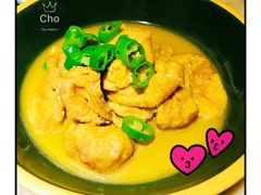 鱼汤焖油豆腐-佬麻雀·新湘菜(珠海金发购物中心店)