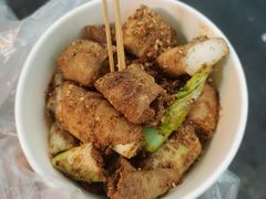 -大学城夜市大排档(凤栖路店)