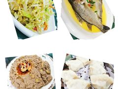 -白魁老号饭庄(交道口店)